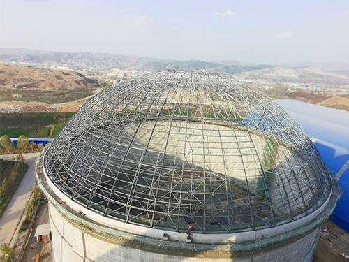 冀東水泥網(wǎng)架